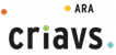 Logo Criavs