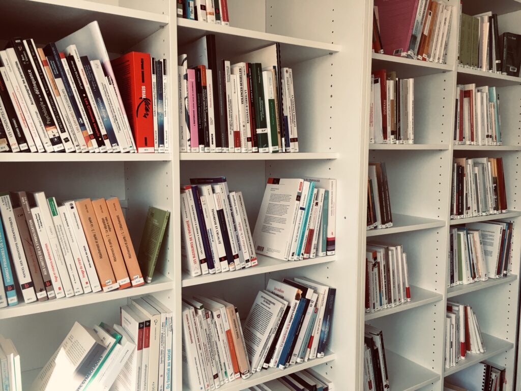 Le centre de documentation > CRIAVS