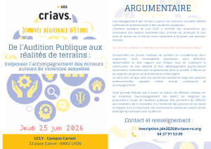 Affiche JDE 2026